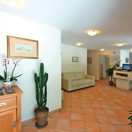 In Ile Rousse Near Sandy Beaches, Cleaning Included *