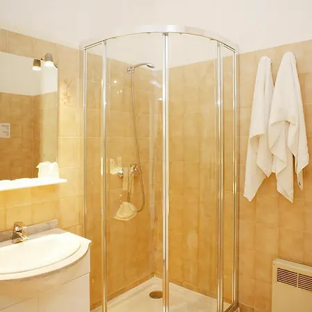 In Ile Rousse Near Sandy Beaches, Cleaning Included *